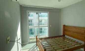 Imagem 5: Apartamento para venda tem 81 metros quadrados com 2 quartos