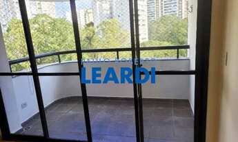 Imagem: APARTAMENTO - MORUMBI - SP