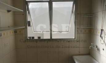 Imagem 5: Ótimo apartamento para Locação VILA SÃO FRANCISCO, SÃO PAULO 2 dormitórios, cozinha Planej