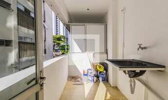 Imagem 7: Apartamento para Aluguel - Boa Viagem, 3 Quartos, 86 m2