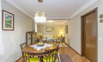 Imagem 6: SOBRADO EM CONDOMÍNIO com 3 dormitórios à venda com 171.77m² por R$ 930.000,00 no bairro S