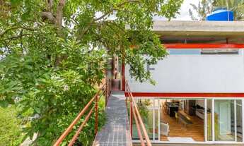 Imagem 6: Casa brooklin venda e locação com 400 metros