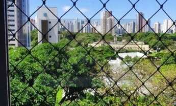 Imagem 2: Edf. ILHA DE CÓRSEGA 02 Quartos na Torre