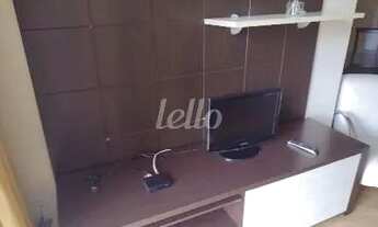 Imagem 4: São Paulo - Apartamento Padrão - Saúde