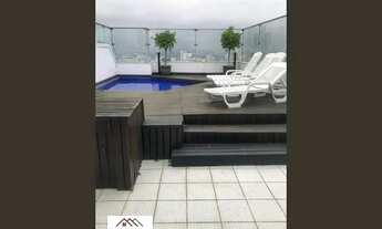 Imagem 2: Cobertura Venda 3 Dormitórios - 316 m² Perdizes