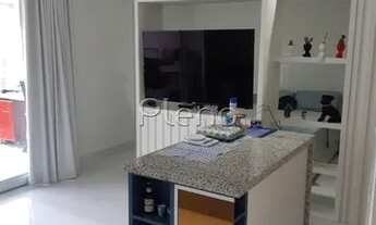 Imagem 2: Lindo apartamento à venda no Bosque - Campinas/SP