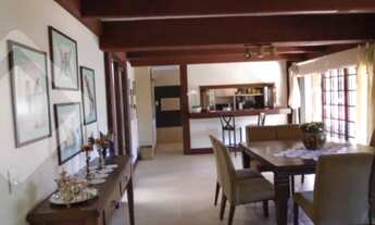 Imagem 2: PORTO ALEGRE - Casa Padrão - Ipanema