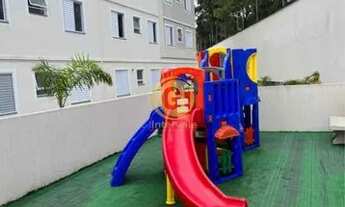 Imagem 3: Vila Nova Aliança, Jacareí O condomínio tem lazer completo, piscina, quadra, play ground