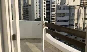 Imagem 6: COBERTURA - VILA NOVA CONCEIÇÃO - SP