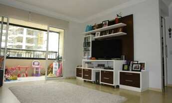 Imagem: Apartamento com 4 dormitórios à venda