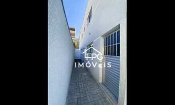 Imagem 6: Casa, 66 m² - venda por R$ 220.000,00 ou aluguel por R$ 1.566,00/mês - Parque Hortensia