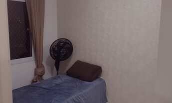 Imagem 2: Apartamento para locação vila alzira