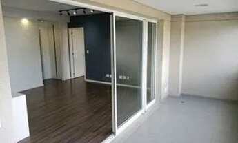 Imagem 6: Apartamento para venda possui 67 metros quadrados com 1 quarto