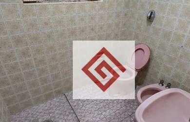 Imagem 3: Casa com 2 dormitórios para alugar, 100 m² por R$ 1.718,53/mês - Parque Novo Oratório - Sa