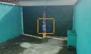 Imagem 4: Casa em Sepetiba