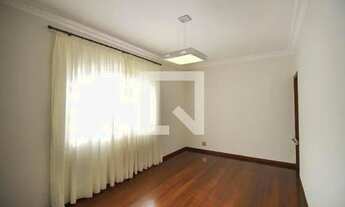 Imagem: Apartamento para Aluguel - Sion, 4 Quartos