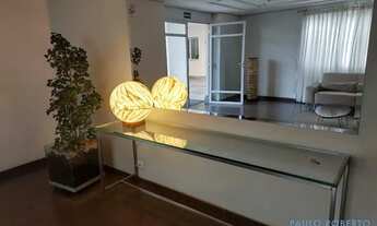 Imagem 3: APARTAMENTO - VILA MARIANA - SP