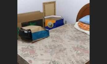 Imagem 4: Casa Padrão em São José do Rio Preto