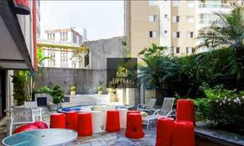 Imagem 8: Flat disponível na Vila Olímpia