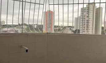 Imagem 2: Apartamento - Edifício Primus