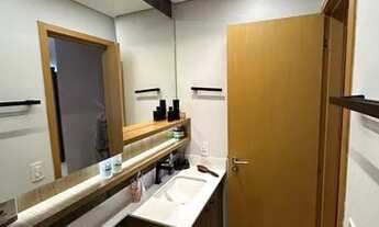 Imagem 6: Apartamento planejado para alugar 1 quarto - Campinas