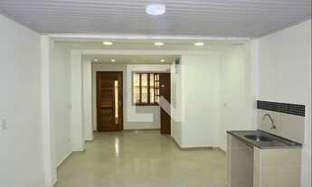 Imagem 2: Apartamento para Aluguel - Jardim Marajoara , 1 Quarto, 30 m2