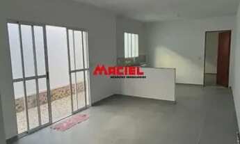 Imagem 2: Casa Padrão em São José dos Campos