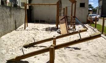 Imagem 5: CAJI, Lauro de Freitas. Duplex NOVO em condomínio fechado, com 114m² área construída. R$68