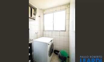 Imagem 2: APARTAMENTO - CAMBUCI - SP