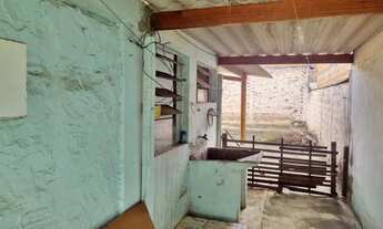 Imagem 3: Locação - Casa - Jardim Paz - Americana - SP