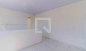 Imagem 2: Casa para Aluguel - Vila Nova Aparecida, 2 Quartos, 52 m2