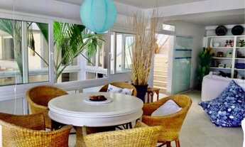 Imagem 5: Casa de condomínio para venda possui 970 metros quadrados com 7 quartos