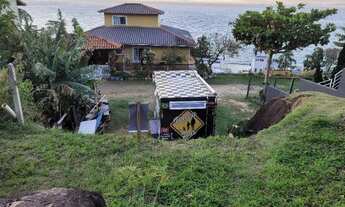 Imagem 7: Terreno com vista pro mar - Praia de Fora