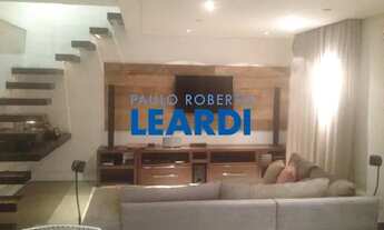 Imagem: DUPLEX - MORUMBI - SP