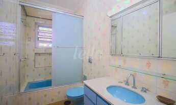 Imagem 3: São Paulo - Casa de Vila - Vila Mariana