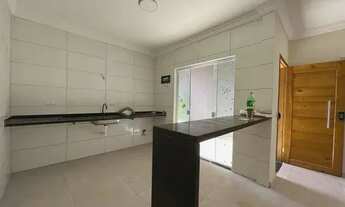 Imagem 6: Casa para venda tem 120 metros quadrados com 3 quartos em Centro - Curitiba - PR