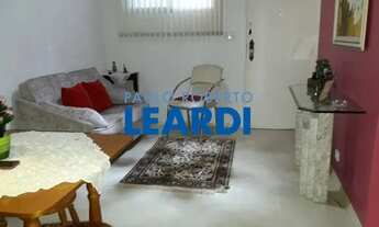 Imagem: APARTAMENTO - SAÚDE - SP