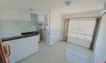 Imagem 2: Apartamento Padrão em Ribeirão Preto