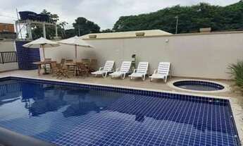 Imagem 4: Apartamento para Locação em Nova Iguaçu, Jardim tropical, 2 dormitórios, 1 banheiro, 1 vag