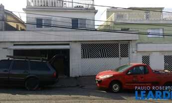 Imagem 2: SOBRADO - JARDIM MARAJOARA - SP