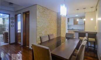 Imagem 5: Apartamento para Aluguel - Medianeira, 2 Quartos, 96 m2