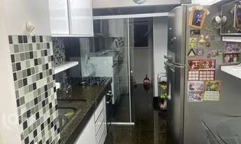 Imagem 5: SãO PAULO - Apartamento Padrão - Ipiranga