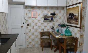 Imagem 5: APARTAMENTO - BELA VISTA - SP