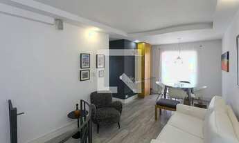 Imagem: Apartamento à Venda - Vila Andrade, 2 Quartos