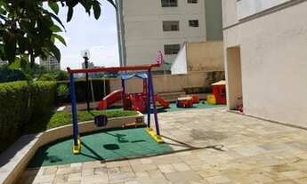 Imagem: 2 Dormitórios 2º andar