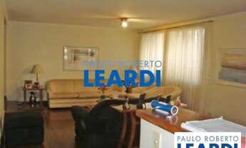 Imagem: APARTAMENTO - MORUMBI - SP