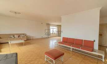 Imagem 7: Apartamento Venda Bela Vista 360 m² 3 Dormitórios