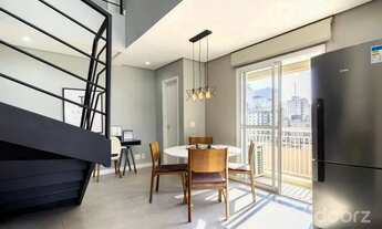 Imagem 5: SãO PAULO - Apartamento Padrão - Consolação