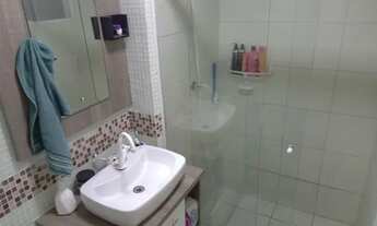 Imagem 7: Apartamento Térreo Garden para venda com 2 quartos em Serraria - São José - SC