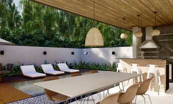 Imagem 4: CASA IMPONENTE À VENDA NO SWISS PARK - ESTUDA PERMUTA